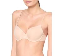 Nur Die 836050, Sujetador Para Mujer, Beige (Haut 369), 85C