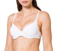 Nur Die 836050, Sujetador Para Mujer, Blanco (weiß 030), 75B