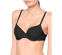 Nur Die 836050, Sujetador Para Mujer, Negro (schwarz 094), 80A