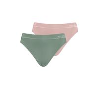 Nur Die Braga 'Retro' jade / rosé / blanco L EUR