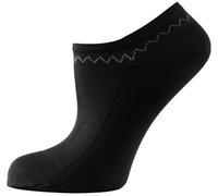 Nur Die Calcetines para mujer, Negro (negro 94).