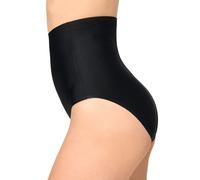 Nur Die Contour Highwaist Slip Shapewear - Corpiño Moldeador de Abdomen con Cintura Alta para Mujer, Invisibles y moldeadores de Figura, Calzoncillos Planos para Mujer