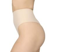 Nur Die Contour Highwaist String Shapewear - Corpiño Moldeador de Abdomen Plano con Cintura Alta para Mujer