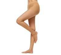 Nur Die Goodbye Mallas, 20 guaridas, Marrón (Mandel 116), 40/44 (Size: Medium) para Mujer