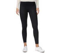 Nur Die Leggings de algodón Relax & Go, Negro, XL para Mujer