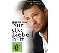 Nur die Liebe hilft [Alemania] [DVD]