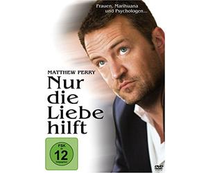 Nur die Liebe hilft [Alemania] [DVD]