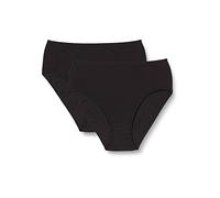 Nur Die Midi DP Cierre, Negro (Negro 94), 44/46 para Mujer