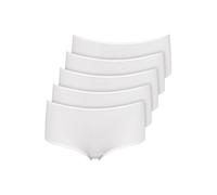 Nur Die Panti 'Basic' blanco M EUR