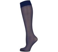 Nur Die Rodillera Ajustada Medias Mujer (Pack de 1)
