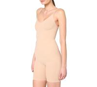 Nur Die Sculpt Leg Body Shapewear - Strong Shaping con Efecto de Pierna Larga, Control de Abdomen y Muslos, Moldeador de Cuerpo para Mujer