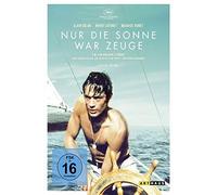 Nur die Sonne war Zeuge: Special Edition / Digital Remastered [DVD]