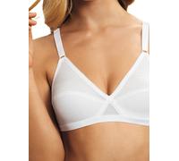 Nur Die Sujetador ' Soft Cup Komfort ' blanco 85xD EUR