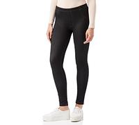Nur Die Treggings Leggings, Negro (Schwarz), M (40-44) para Mujer