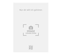 Nur dir will ich gehören. Vocal And Piano.
