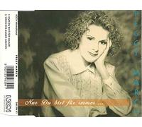 Nur du bist für immer../Wenn die Augen lachen [Single-CD]