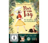 Nur ein Tag - Aus dem Leben einer Eintagsfliege [Alemania] [DVD]