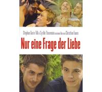 Nur eine Frage der Liebe [Alemania] [DVD]