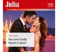 Nur Eine Heisse Nacht In Rom? (audiolibro)