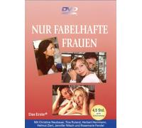 Nur fabelhafte Frauen - Box-Set 1 [Alemania] [DVD]