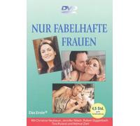 Nur fabelhafte Frauen - Box-Set 2 [Alemania] [DVD]
