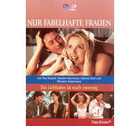 Nur fabelhafte Frauen - Ein Liebhaber ist noch z [Alemania] [DVD]