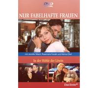 Nur fabelhafte Frauen - In der Höhle der Löwin [Alemania] [DVD]