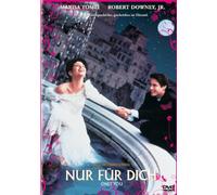 Nur für Dich - Only You - Girls' Night Edition [Alemania] [DVD]