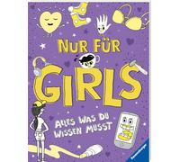 Nur für Girls - Alles was du wissen musst