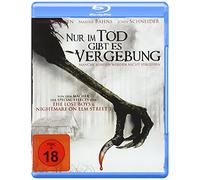 Nur im Tod gibt es Vergebung [Alemania] [Blu-ray]