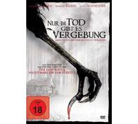 Nur im Tod gibt es Vergebung [Alemania] [DVD]