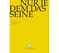 Nur Jedem das Seine [DVD]
