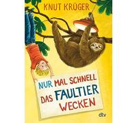 Nur mal schnell das Faultier wecken: 2