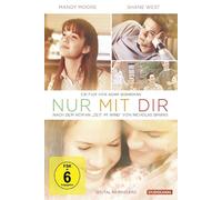 Nur mit Dir - Digital Remastered [DVD]
