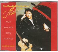 Nur mit dir zum Himmel [Single-CD]