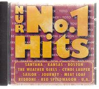 Nur No.1 Hits - 48 Highlights aus Rock und Pop (3 CDs)
