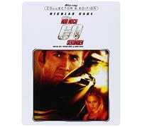Nur noch 60 Sekunden - Steelbook [Alemania] [Blu-ray]