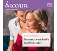 Nur noch eine heiße Nacht mit dir!