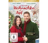Nur noch Weihnachten im Kopf - Christmas on My Mind [Alemania] [DVD]