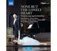 Nur wer die Sehnsucht kennt (‘None but the lonely heart’) [Blu-ray] [Alemania]