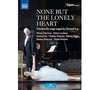 Nur wer die Sehnsucht kennt (‘None but the lonely heart’) [DVD]