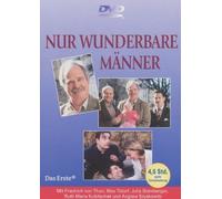 Nur wunderbare Männer - Box-Set 1 [Alemania] [DVD]