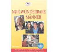 Nur wunderbare Männer - Box-Set 2 [Alemania] [DVD]