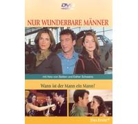 Nur wunderbare Männer - Wann ist der Mann ein... [Alemania] [DVD]