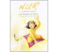 Nur Y La Alfombra Voladora 2ｦed