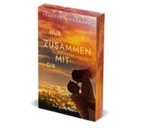 Nur zusammen mit Dir: Selbstfindung & tiefe Liebe: Spannender Liebesroman über den Mut zur eigenen Stimme. Mit Farbschnitt! | Mit wunderschönem limitierten Farbschnitt: 3 (New Heaven)