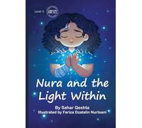 Nura and the Light Within