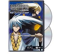 Nura-Rise of the Yokai Clan-Demon Capital Set 2 [USA] [DVD]