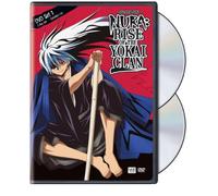 Nura-Rise of Yokai Clan [Francia] [DVD]