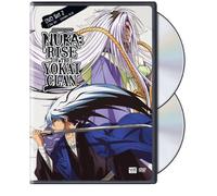 Nura-Rise of Yokai Clan-Set 2